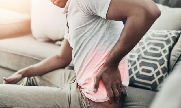 Benefits of Minimally Invasive Spinal Decompression for Chronic Back Pain