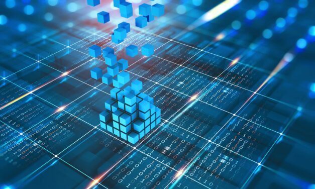 The Use of Blockchain to Enhance Transparency in Clinical Pain Management Trials