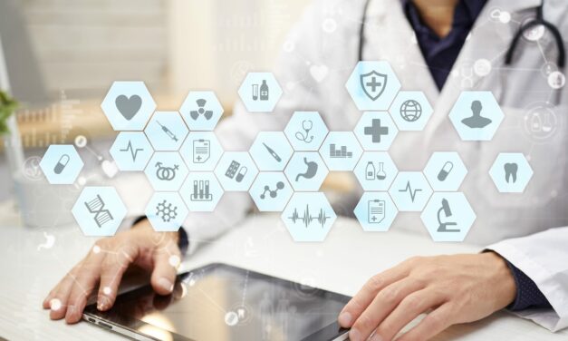 The Role of Digital Health Records in Personalizing Pain Management Plans
