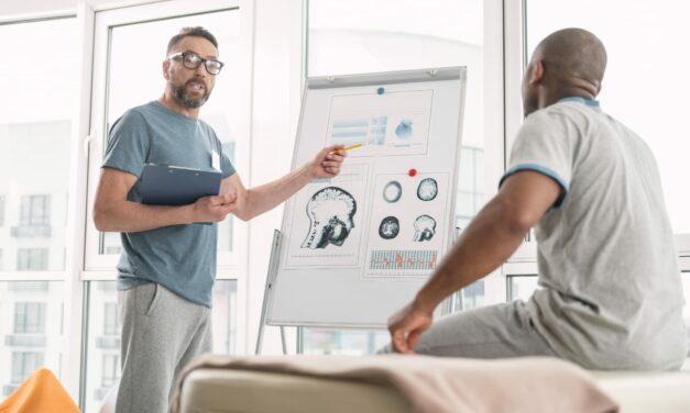 Overcoming Communication Barriers in Pain Management: Addressing Health Literacy and Cultural Differences