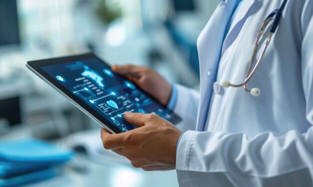 How Machine Learning is Enhancing Pain Diagnosis