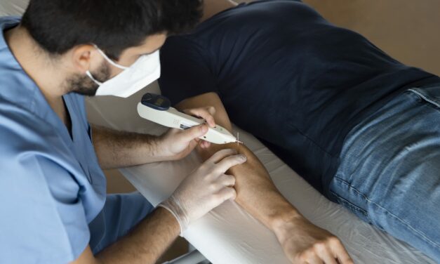 Neuromodulation and Its Role in Treating Chronic Neuropathic Pain