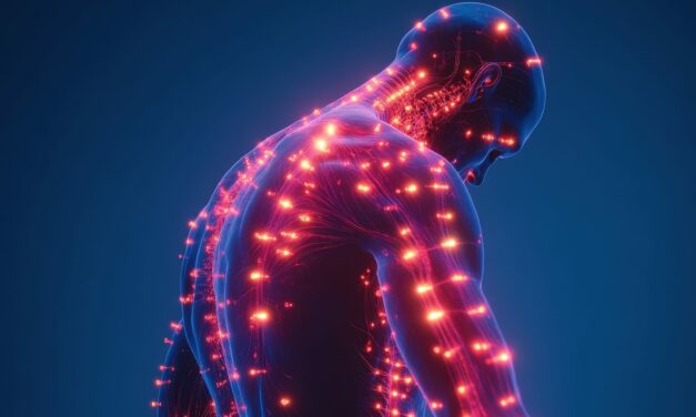 Electrical Stimulation for Neuropathic Pain: How Devices Are Shaping a New Era of Pain Relief