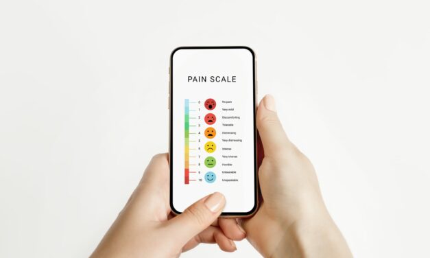 The Impact of Patient-Reported Outcome Measures on Personalized Pain Management