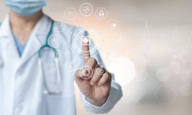 How AI is Shaping the Future of Pain Management