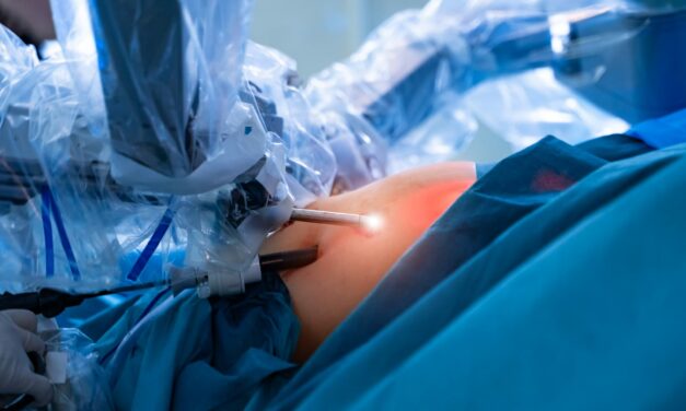 Emerging Robotic Techniques for Spine and Joint Pain