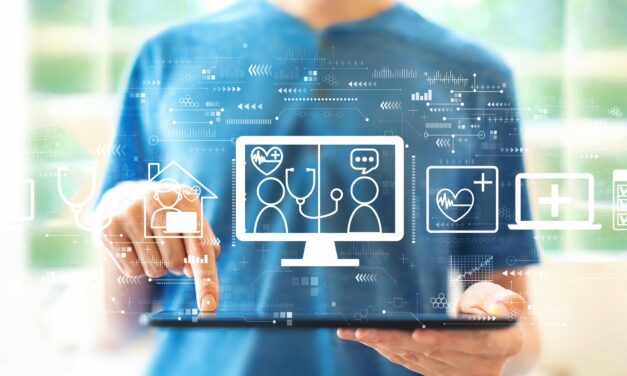 Integrating Telehealth with Smart Devices for Chronic Pain Treatment