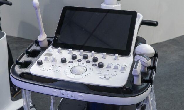 How Next-Gen Ultrasound is Enhancing Precision in Nerve Block Procedures