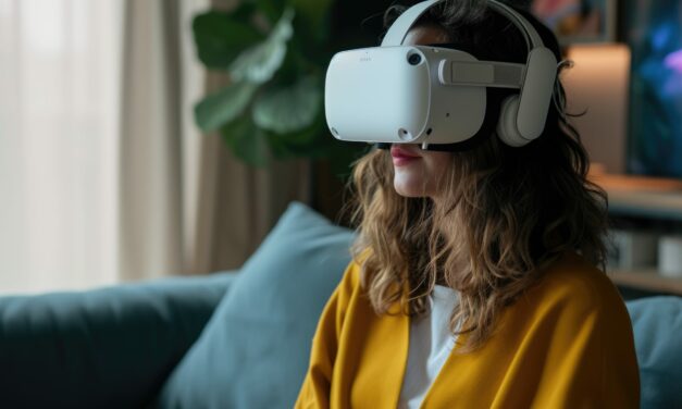 How Virtual Reality Is Redefining Pain Therapy: From Distraction to Active Rehabilitation