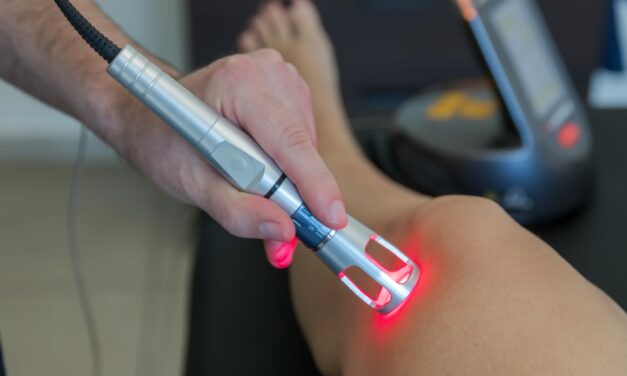 Laser Therapy in Pain Clinics: Clinical Effectiveness and Patient Outcomes