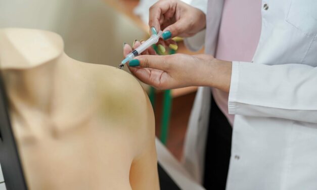 Simulation-Based Training in Pain Management: Enhancing Patient Safety and Outcomes
