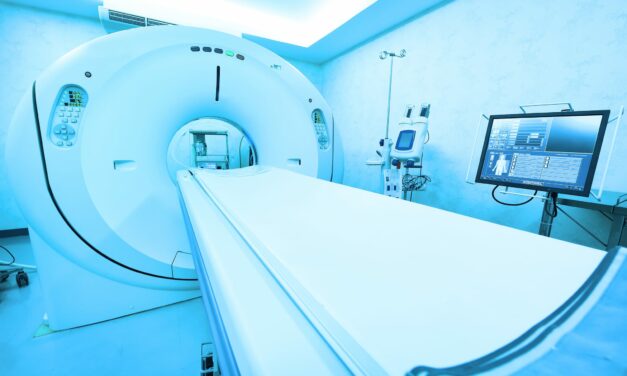 Unraveling Chronic Pain Pathways: How Advanced MRI Technology Enhances Our Understanding
