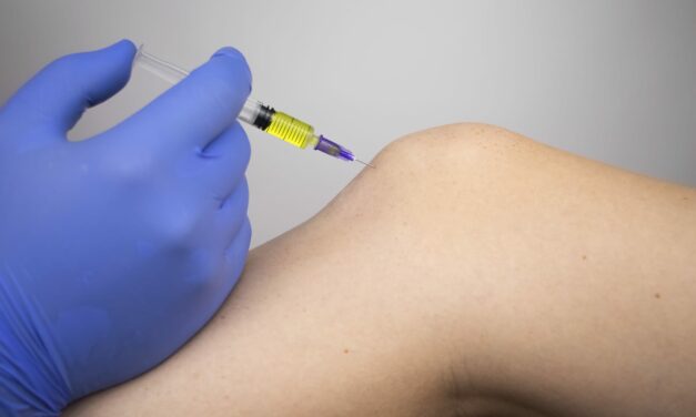 The Science Behind PRP Injections: How Growth Factors and Healing Properties Alleviate Pain
